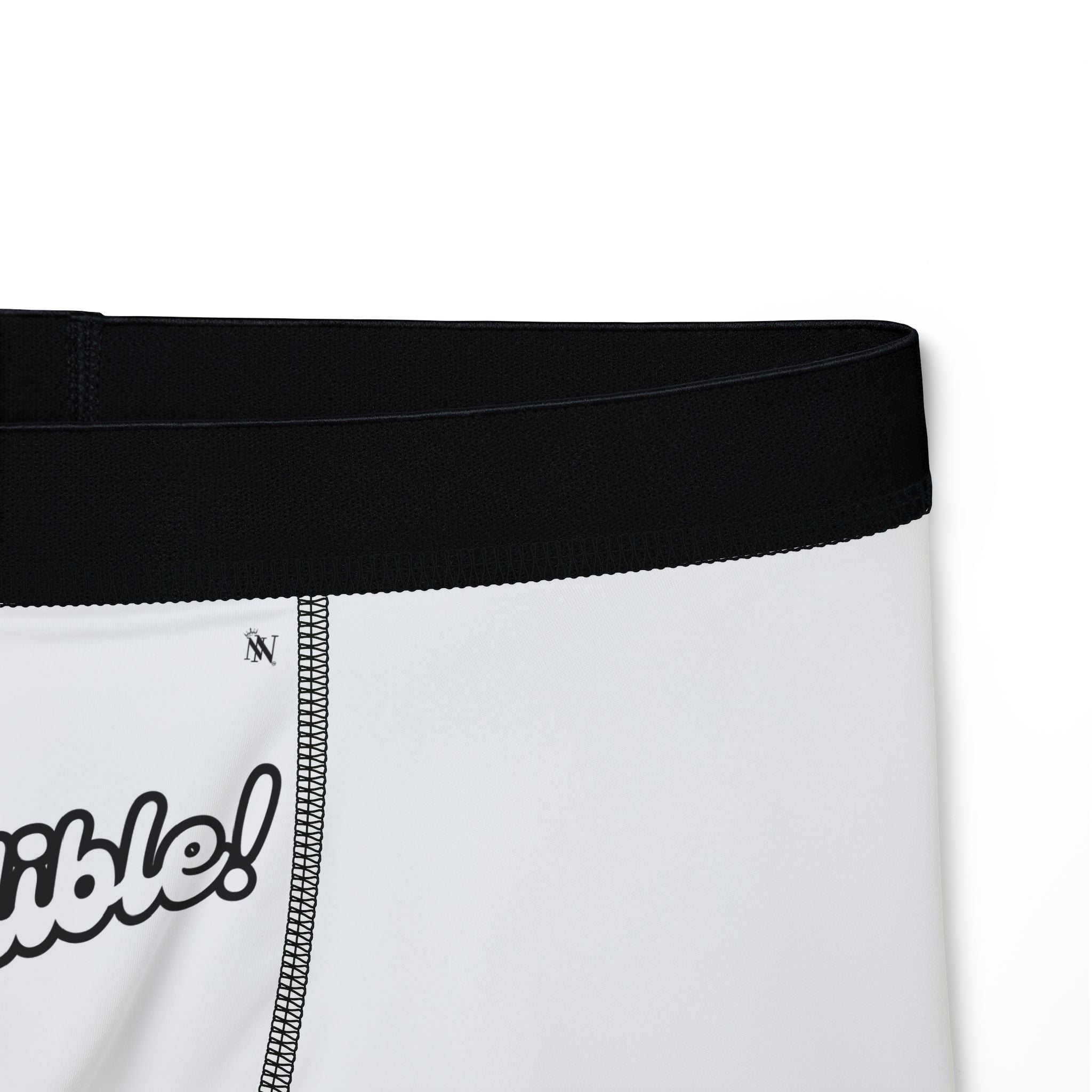 Edible! | Fun-Flirty Men's Boxer Briefs 