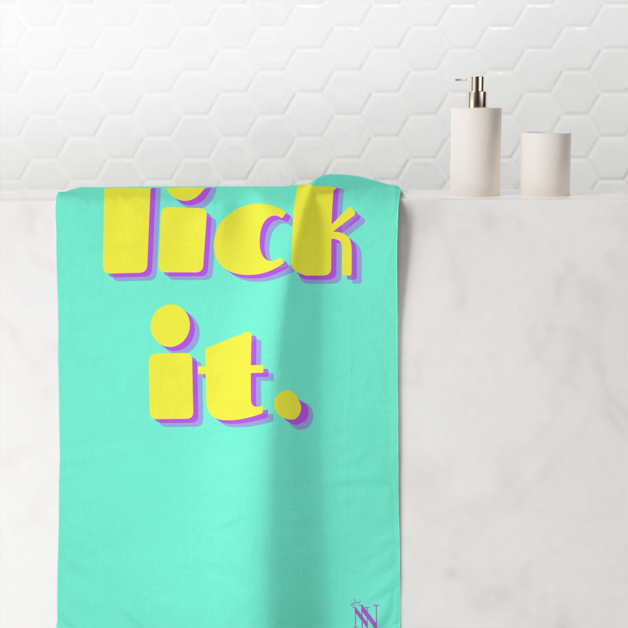 lick It. Naughty Sex Gifts 