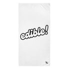 Edible! XL Cum Towel 