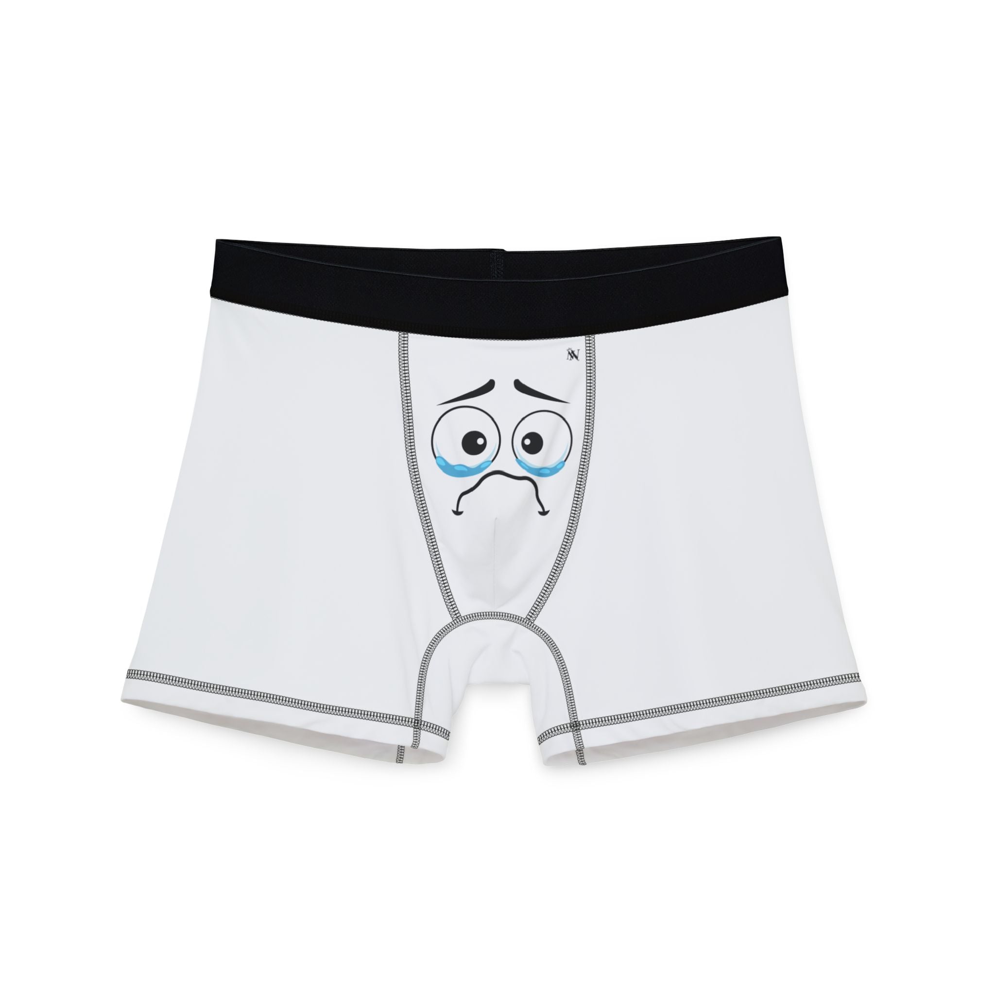 Disappointed | Fun-Flirty Men's Boxer Briefs