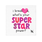 Super star towel for hookups