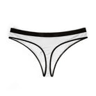 Love Kills Women’s Thong