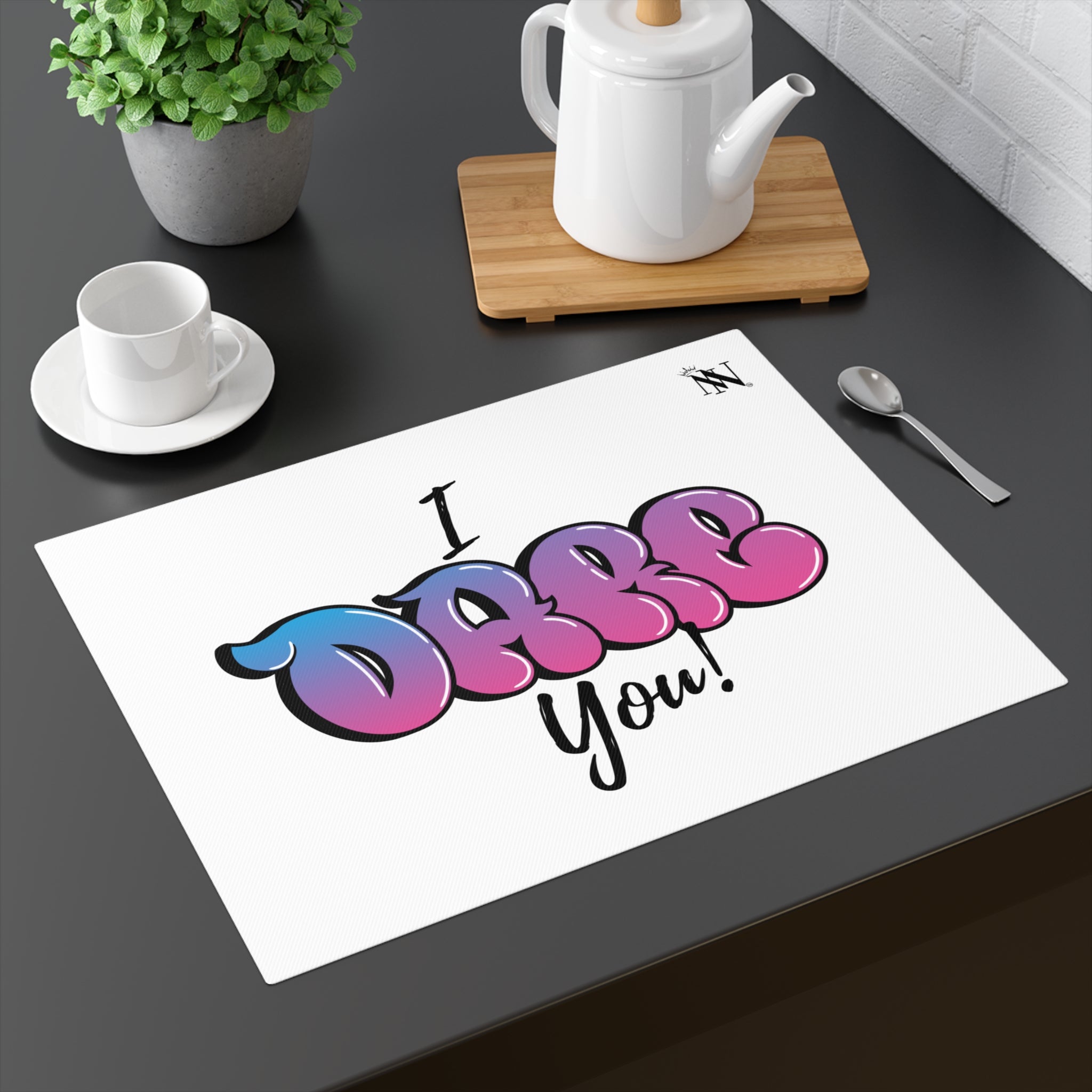 I Dare You! | Sex Toys Mat