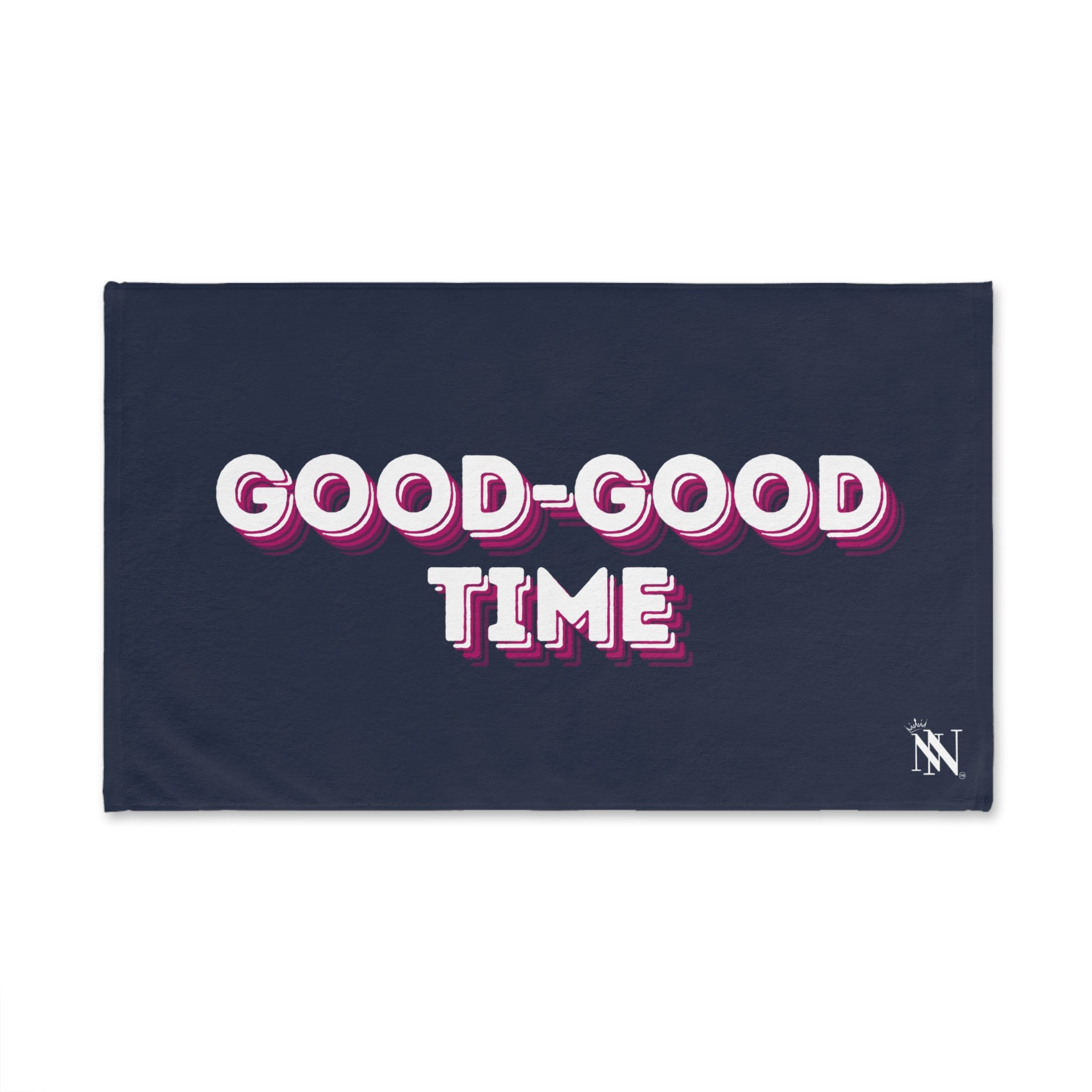 Good-Good Time Naughty Sex Gifts 