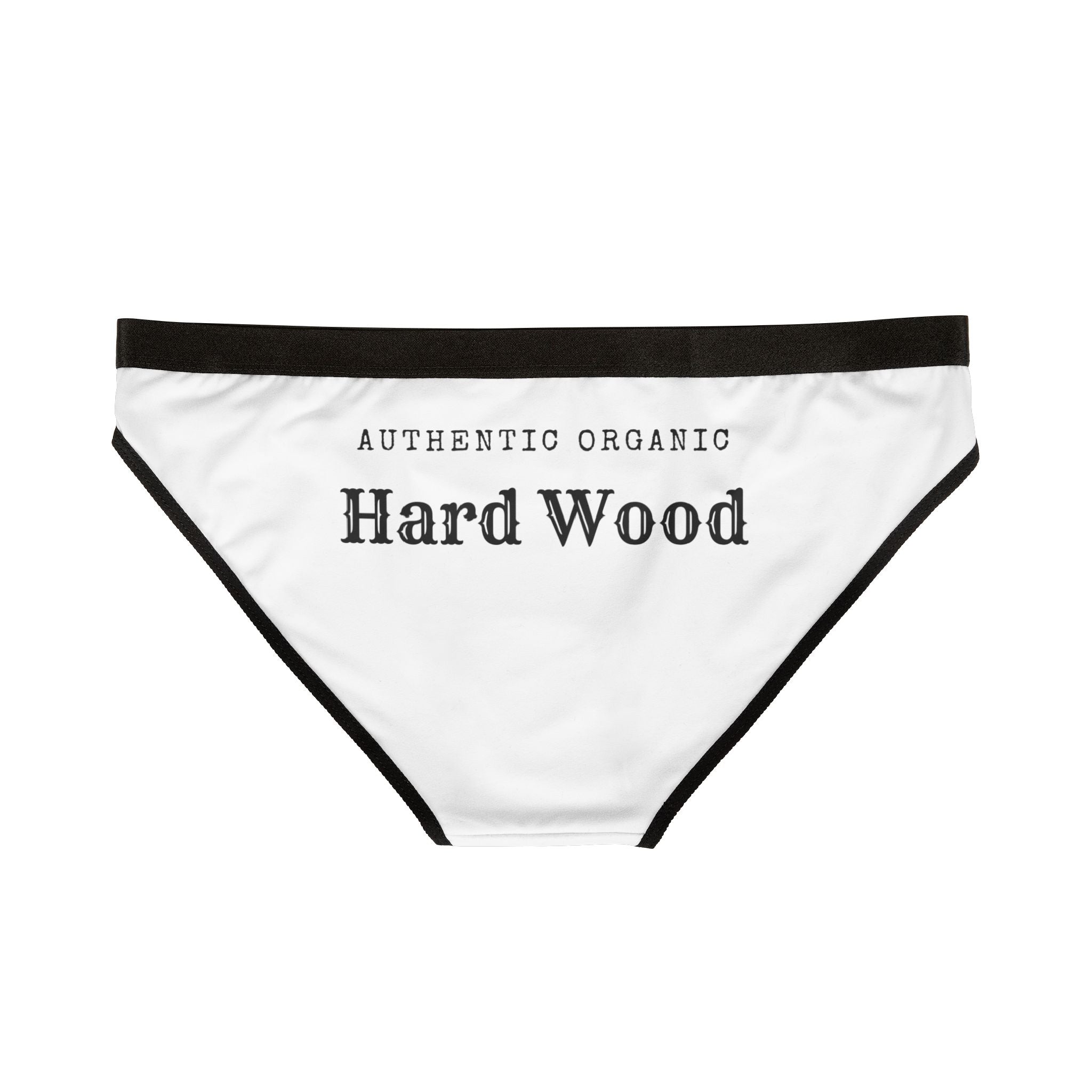 Hard Wood Naughty Sex Gifts 