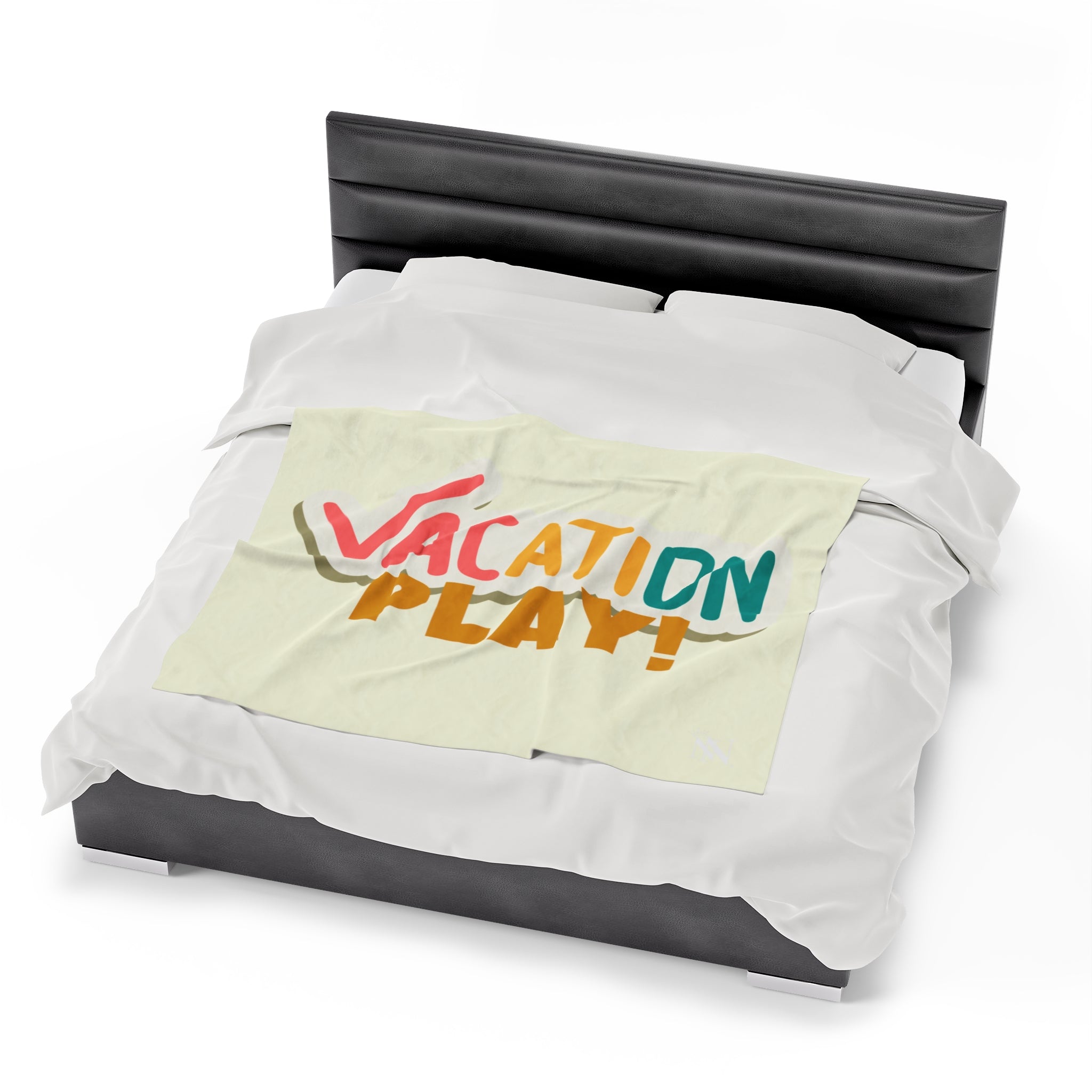 Vacation Sex Towels