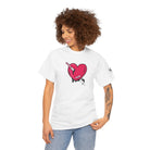 Love Kills Adult Humor T-Shirt