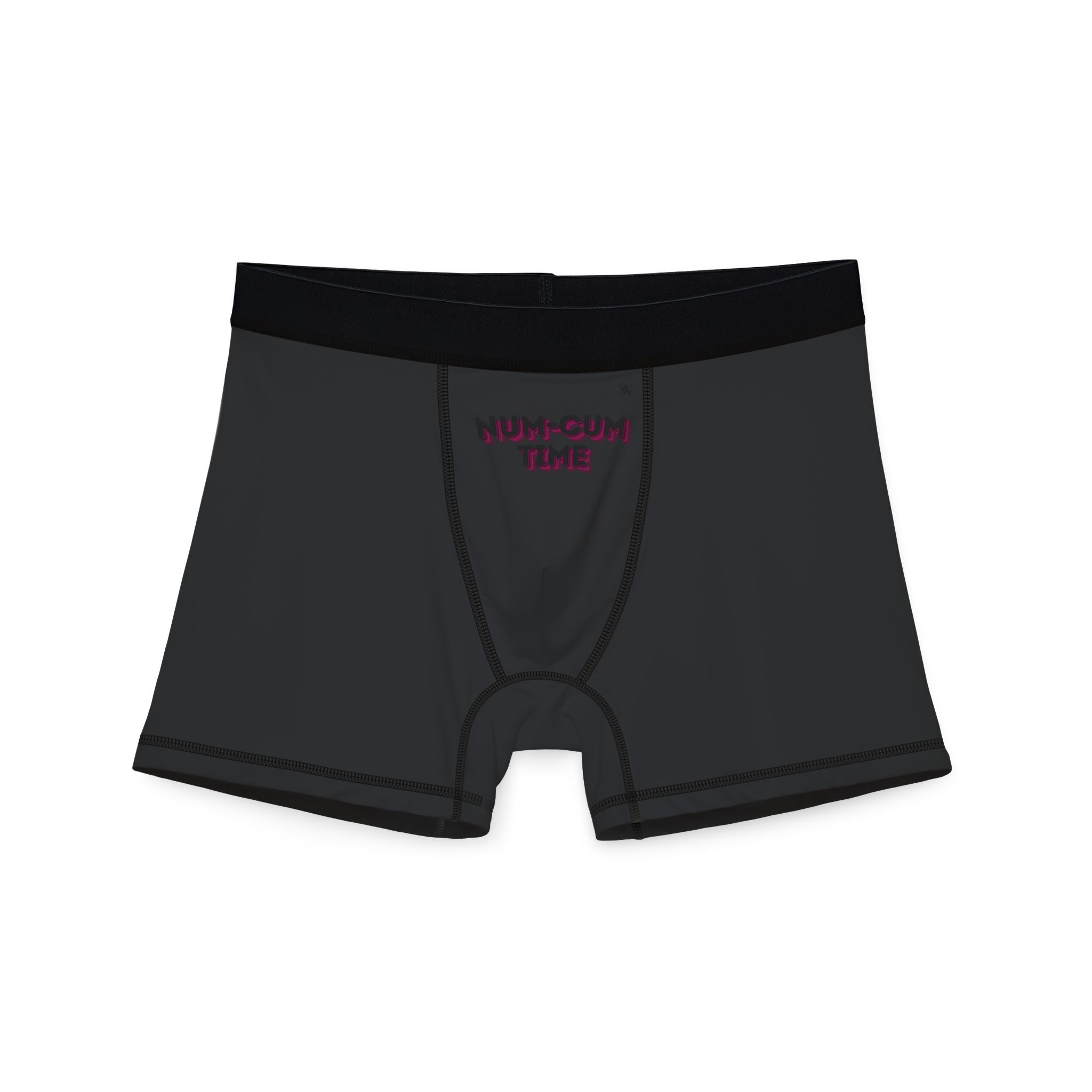 Num Cum Time Men's Boxer Briefs