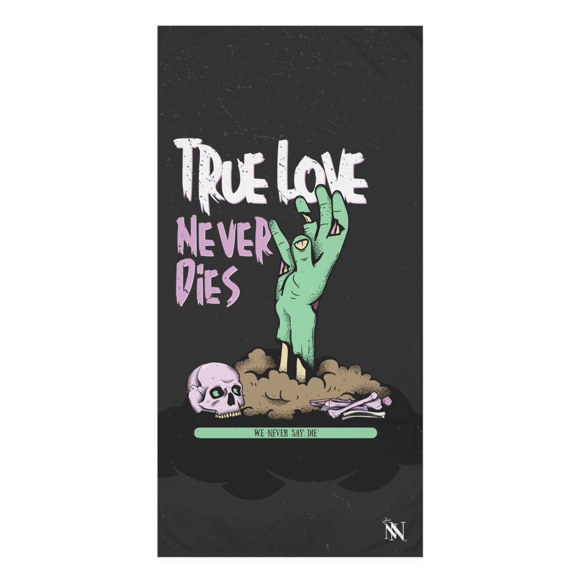 True Love Never Dies Naughty Sex Gift