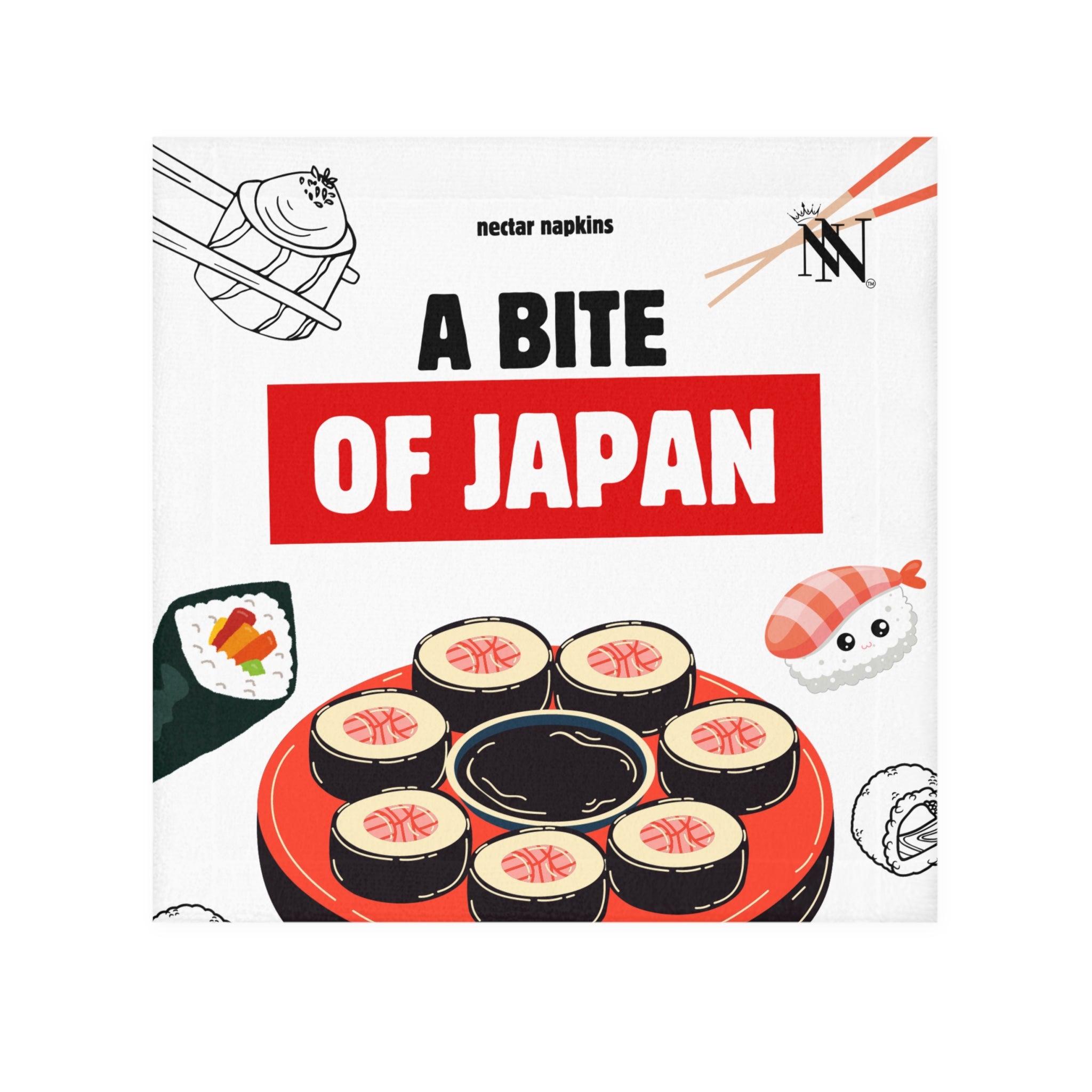 a bite of japan sex towel 