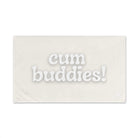 Cum Buddies! Naughty Sex Gifts 