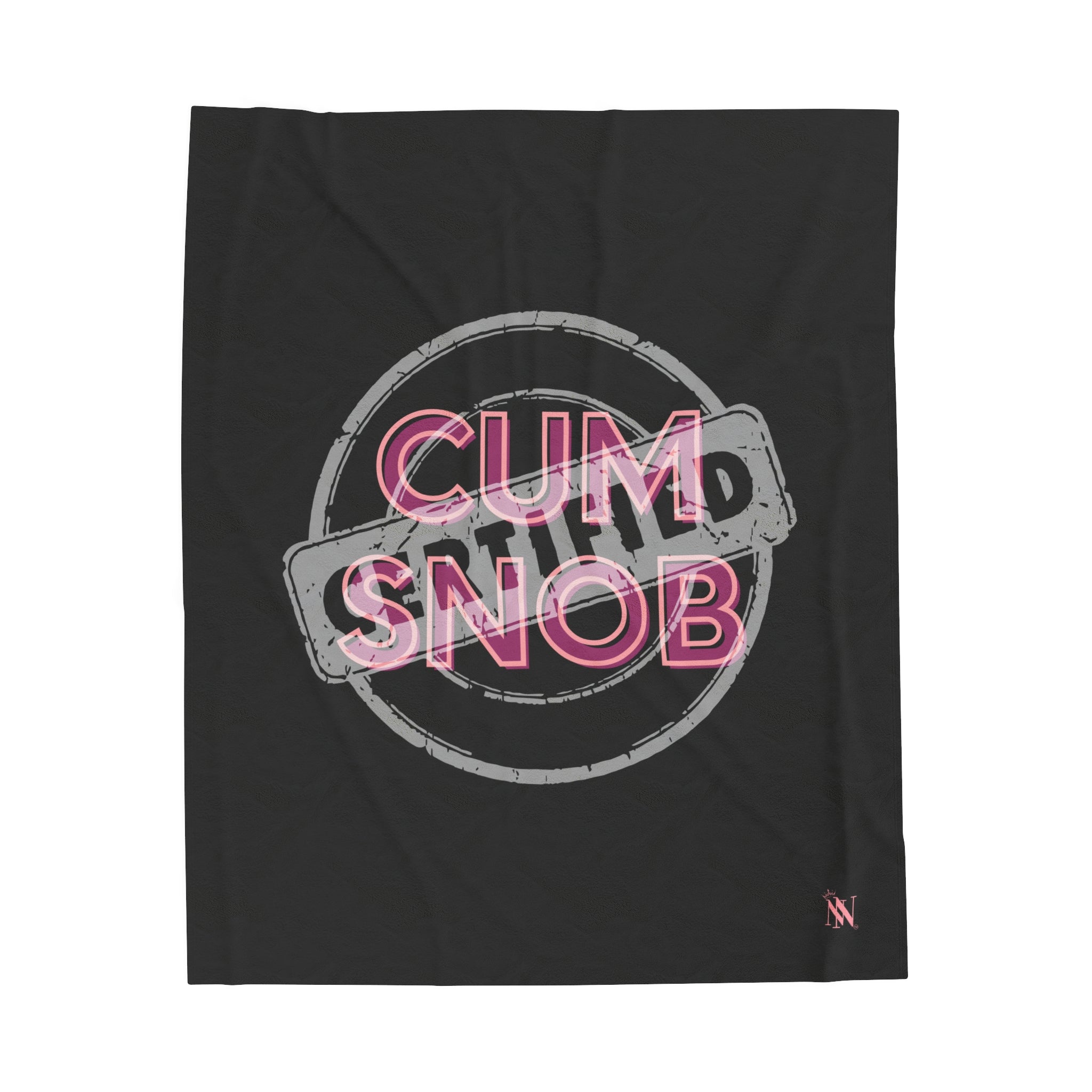 Certified: Cum Snob Cum Blanket