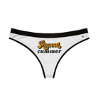 Repeat Cummer Women’s Thong