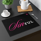 Sinful original sin toys mat