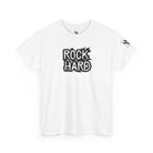 Rock Hard T-Shirts