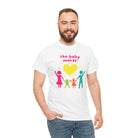 The baby maker t-shirt