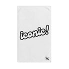 Iconic! Sex Towel 