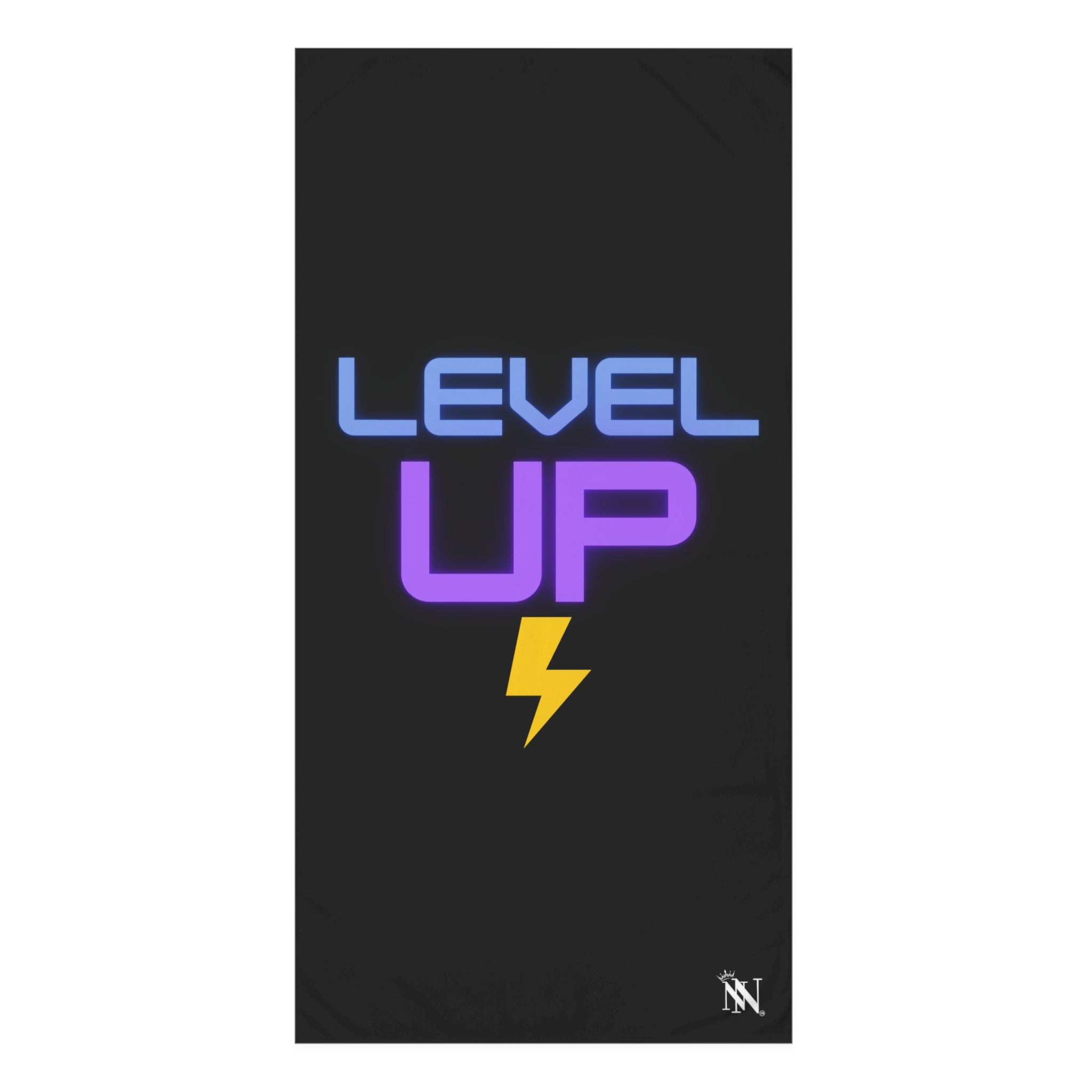 Level Up sex Towel