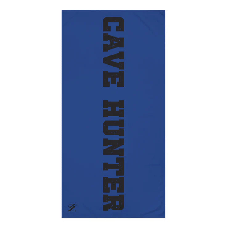 sex-towel-cave-hunter