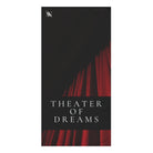 Theatre of Dreams drama lovers clean-up towel