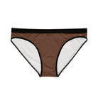 Brown Eye Vision | Briefs for Women