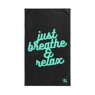 Just Breathe & Relax Naughty Sex Gifts 