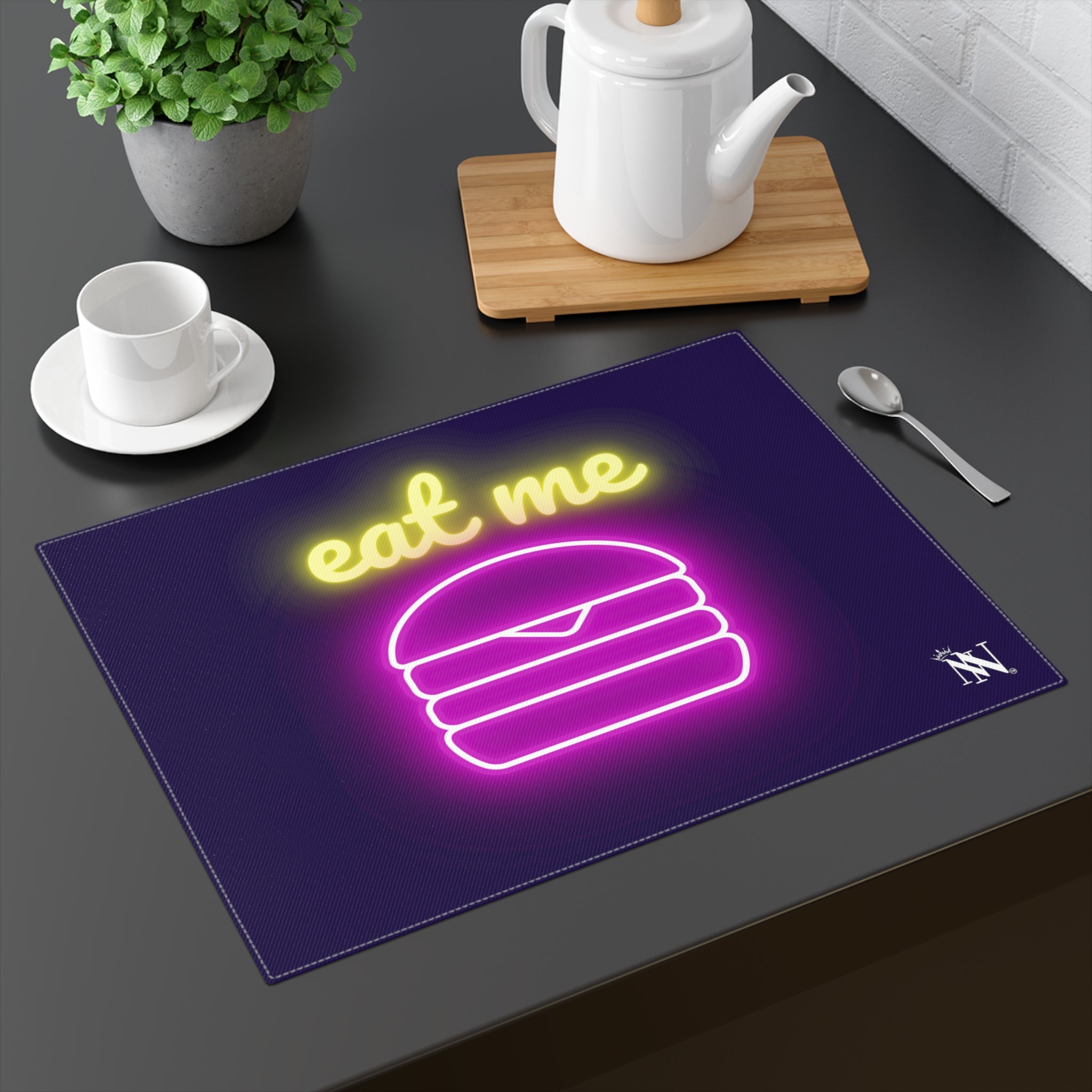 eat me cum sex toys mat