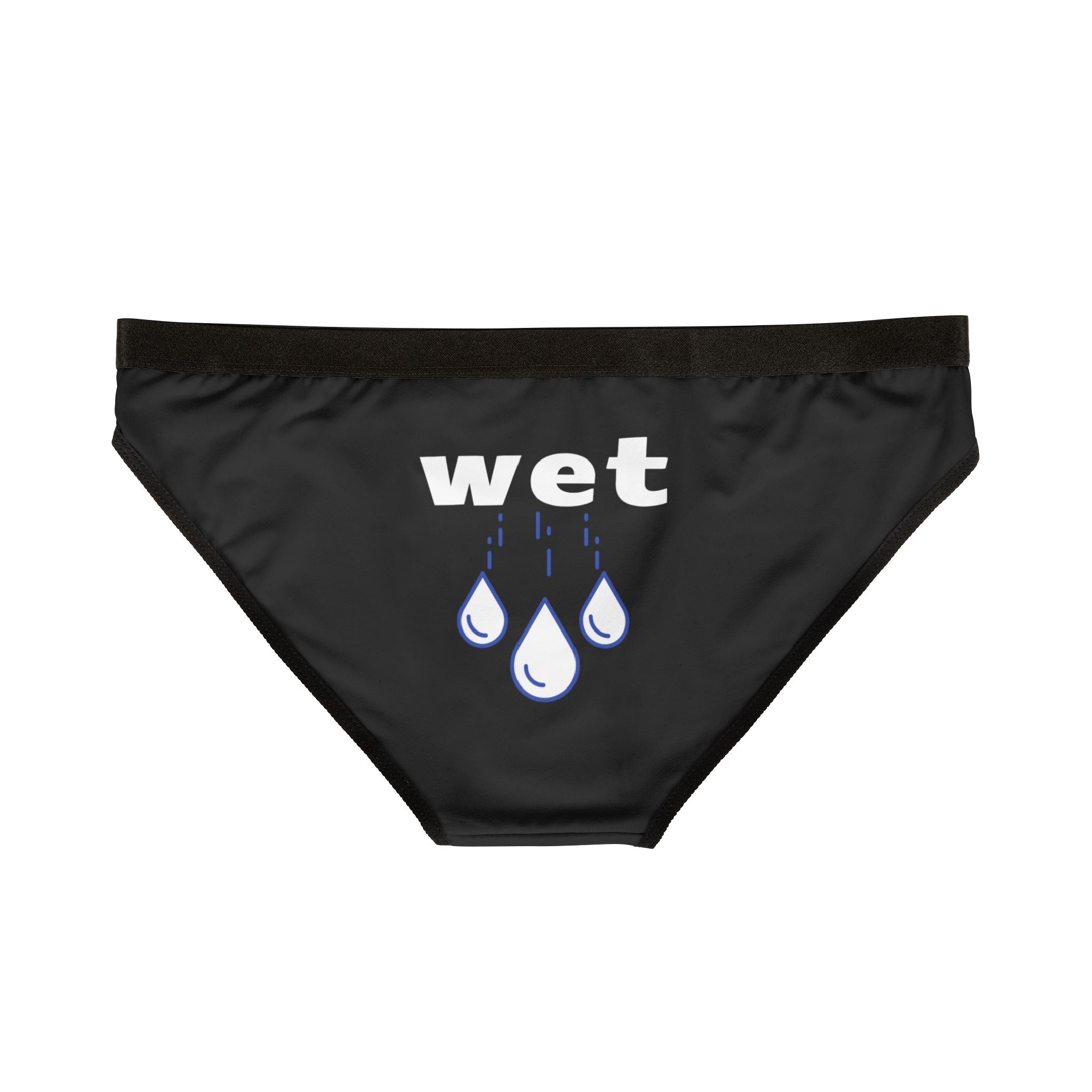 Wet | Briefs for Women