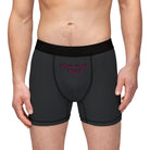 Num Num Time Men's Boxer Briefs