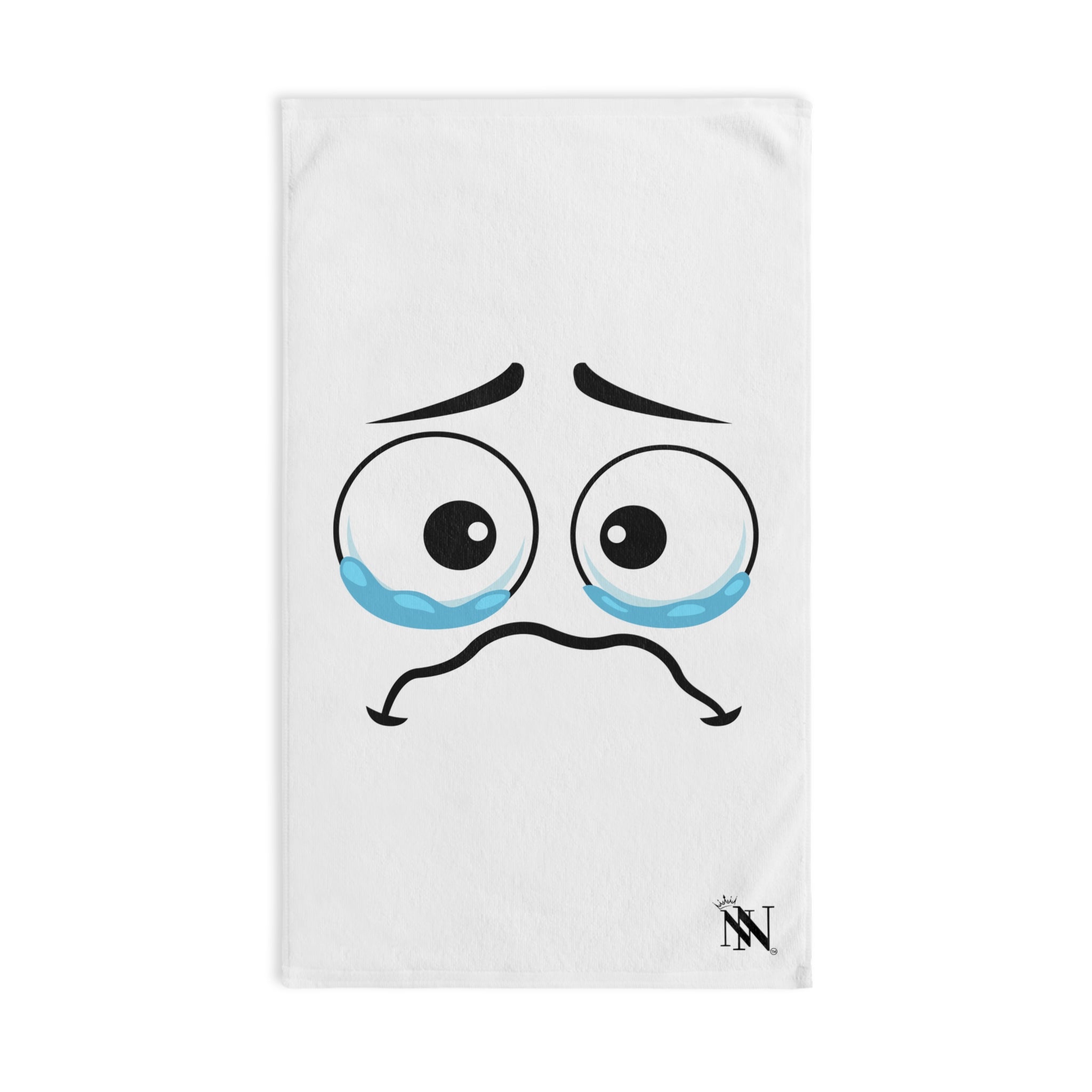 Disappointed Sex Towel