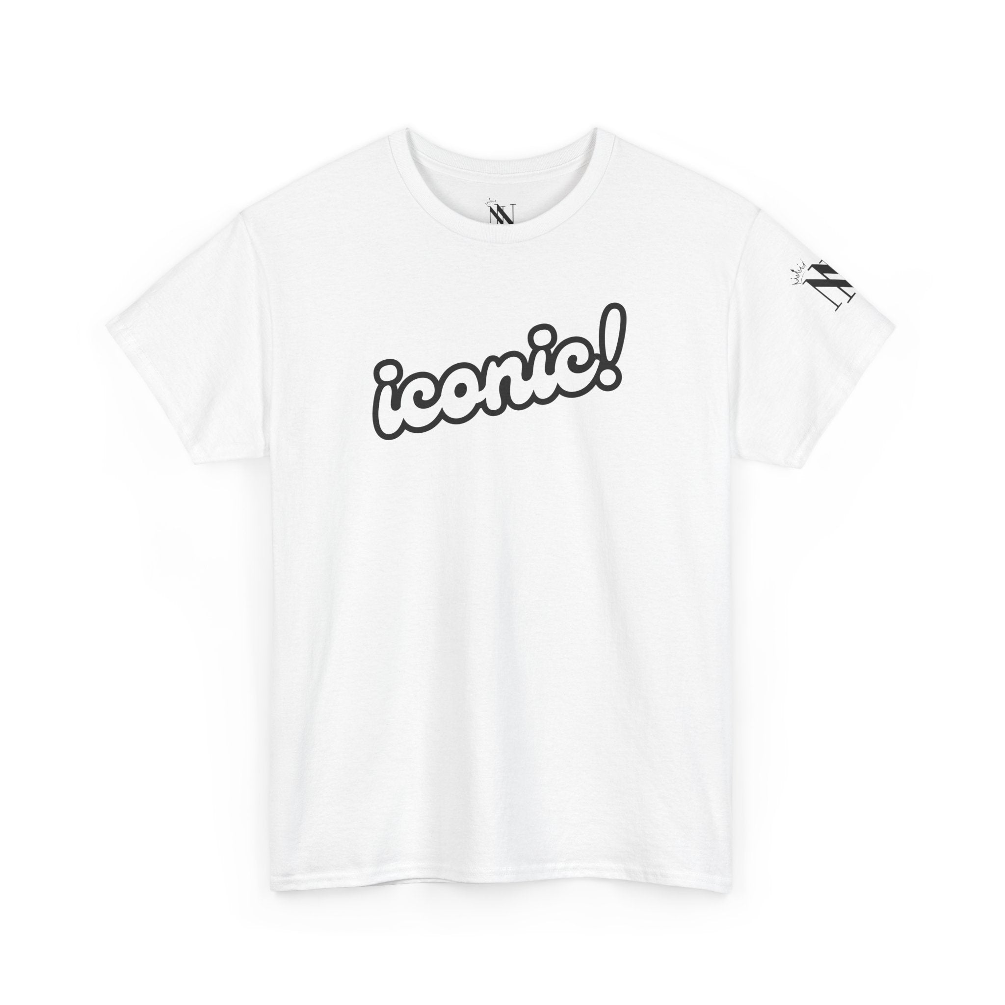 Iconic! Adult T-Shirt