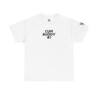 Cum Buddy #1 Cum Tee