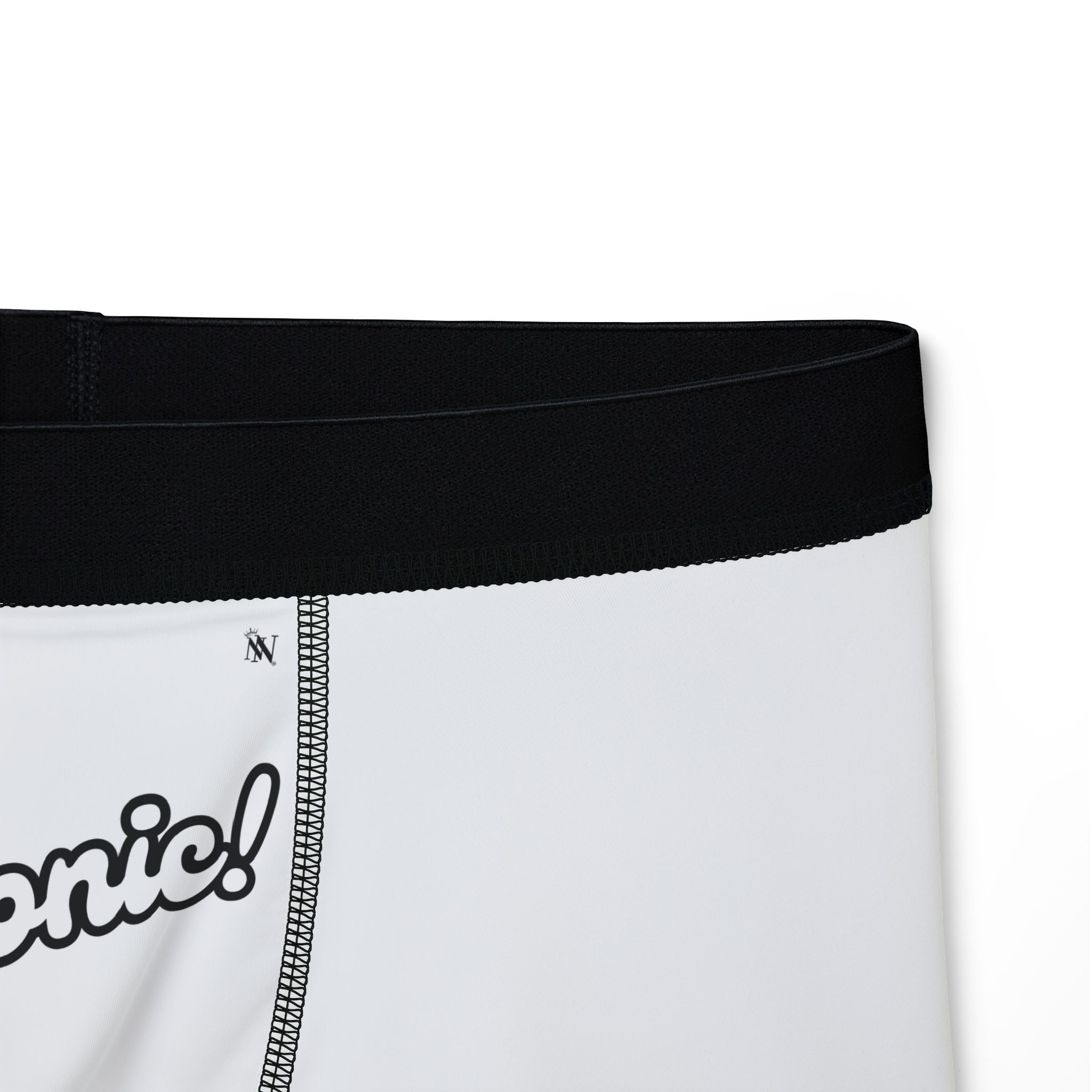 Iconic! | Fun-Flirty Men's Boxer Briefs