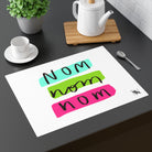 Nom Nom sex toys mat