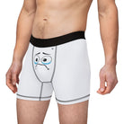 Disappointed | Fun-Flirty Men's Boxer Briefs