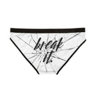 Break It. Naughty Sex Gifts 