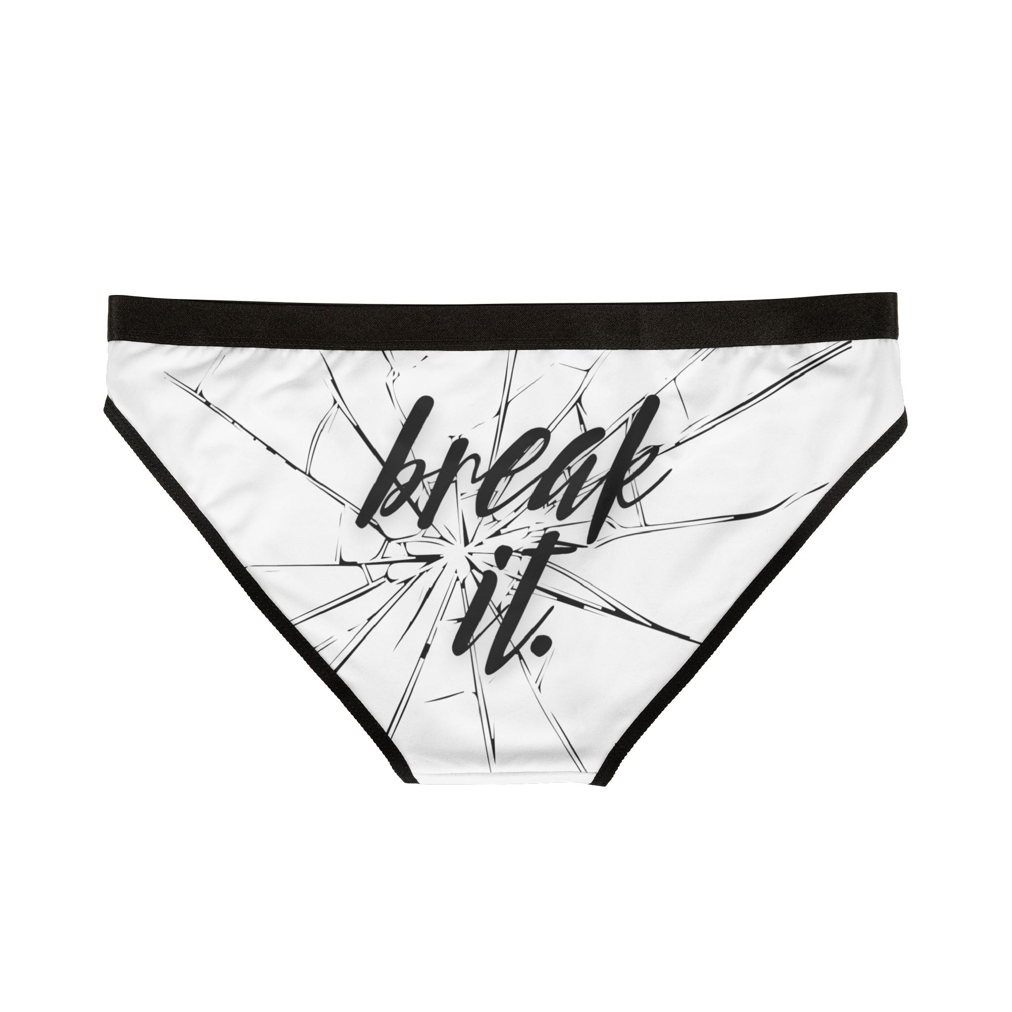 Break It. Naughty Sex Gifts 