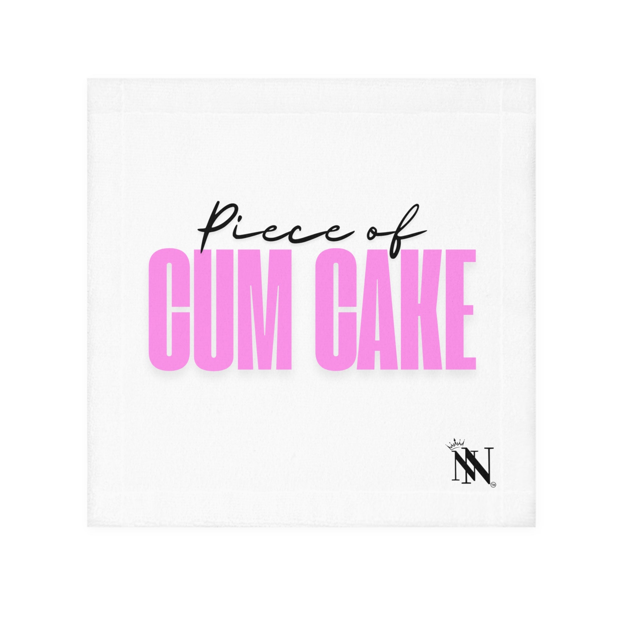 Piece of Cake Naughty Sex Gifts 