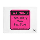 Warning: Used Dirty Sex Toys Naughty Sex Gifts 