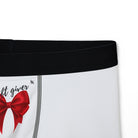 Gift Giver! Men's Boxer Briefs