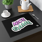 Nice game sex toys mat