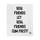 Real Friends Naughty Sex Gifts