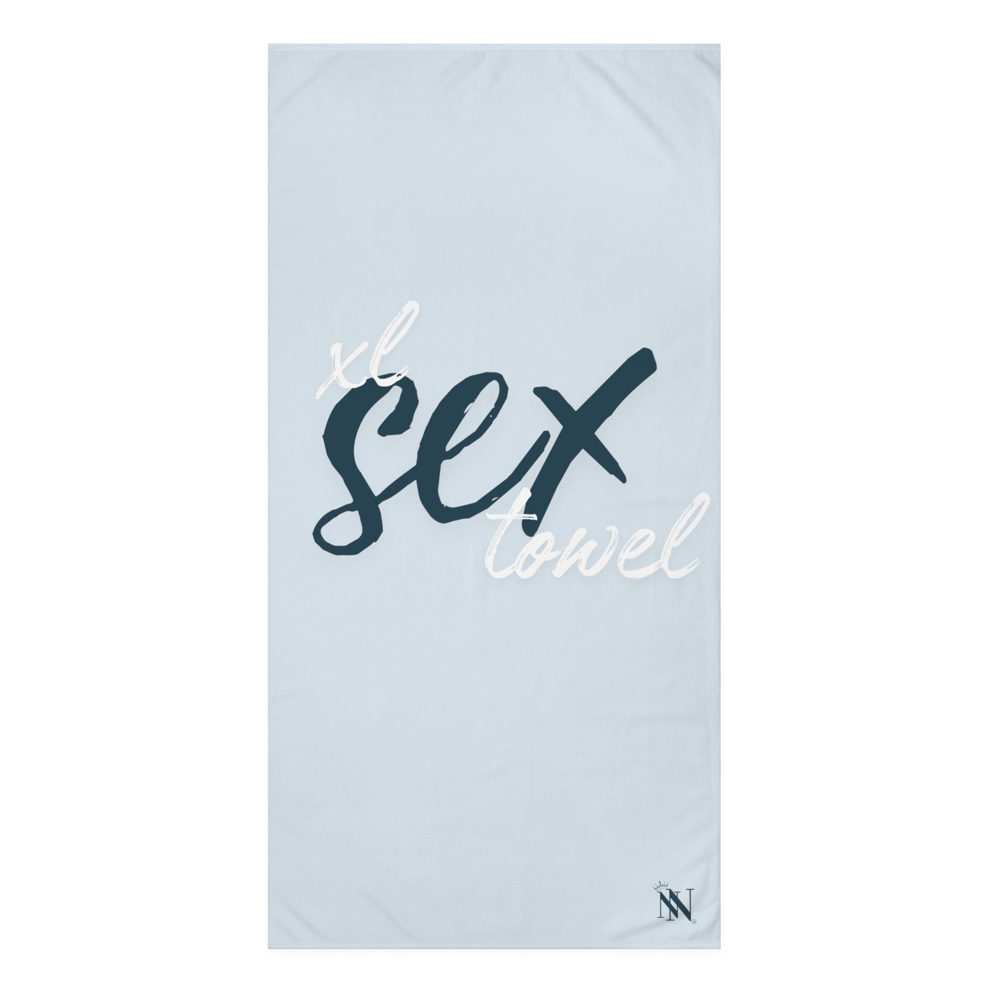 XL Sex towel