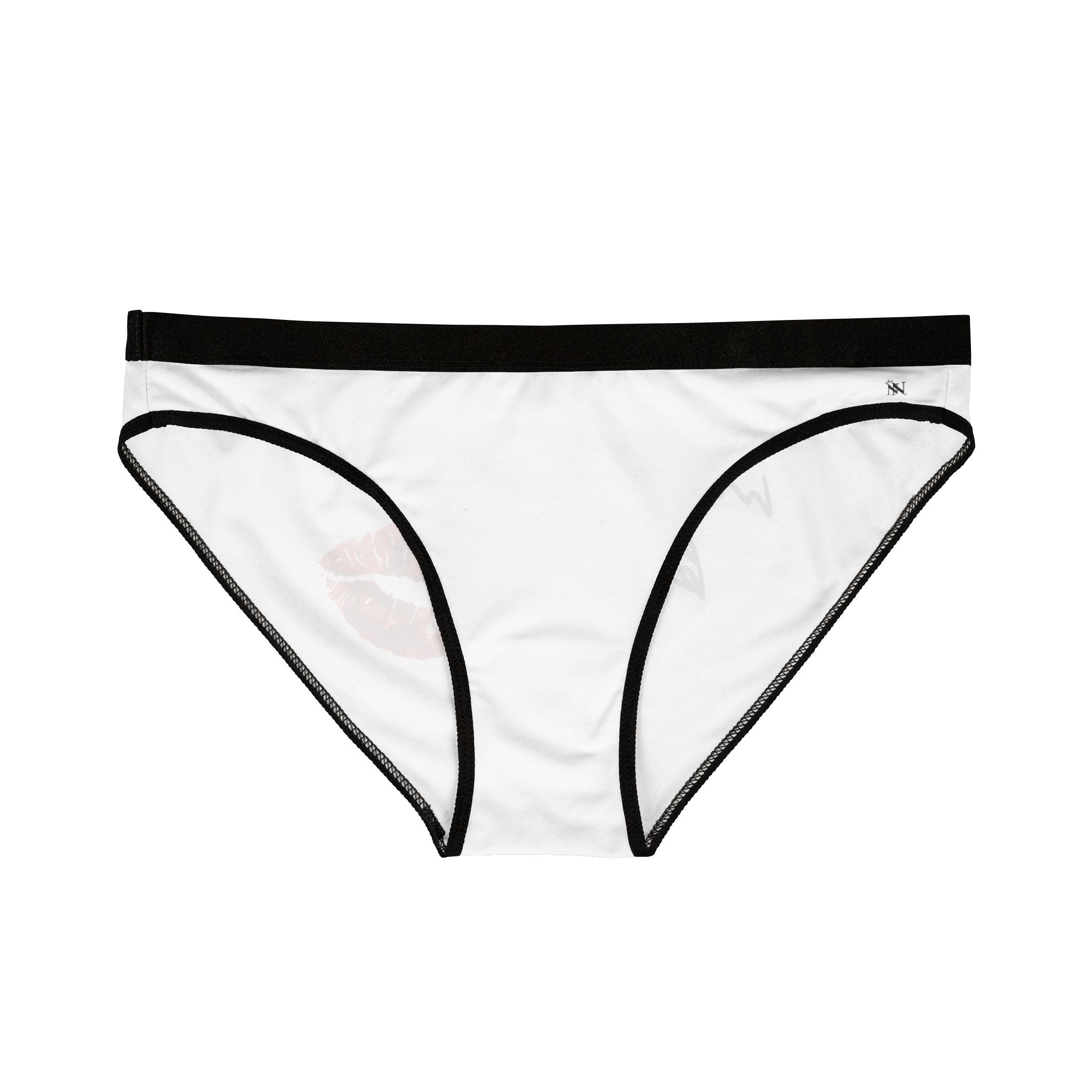 Mouthy Bitch! | Briefs for Women