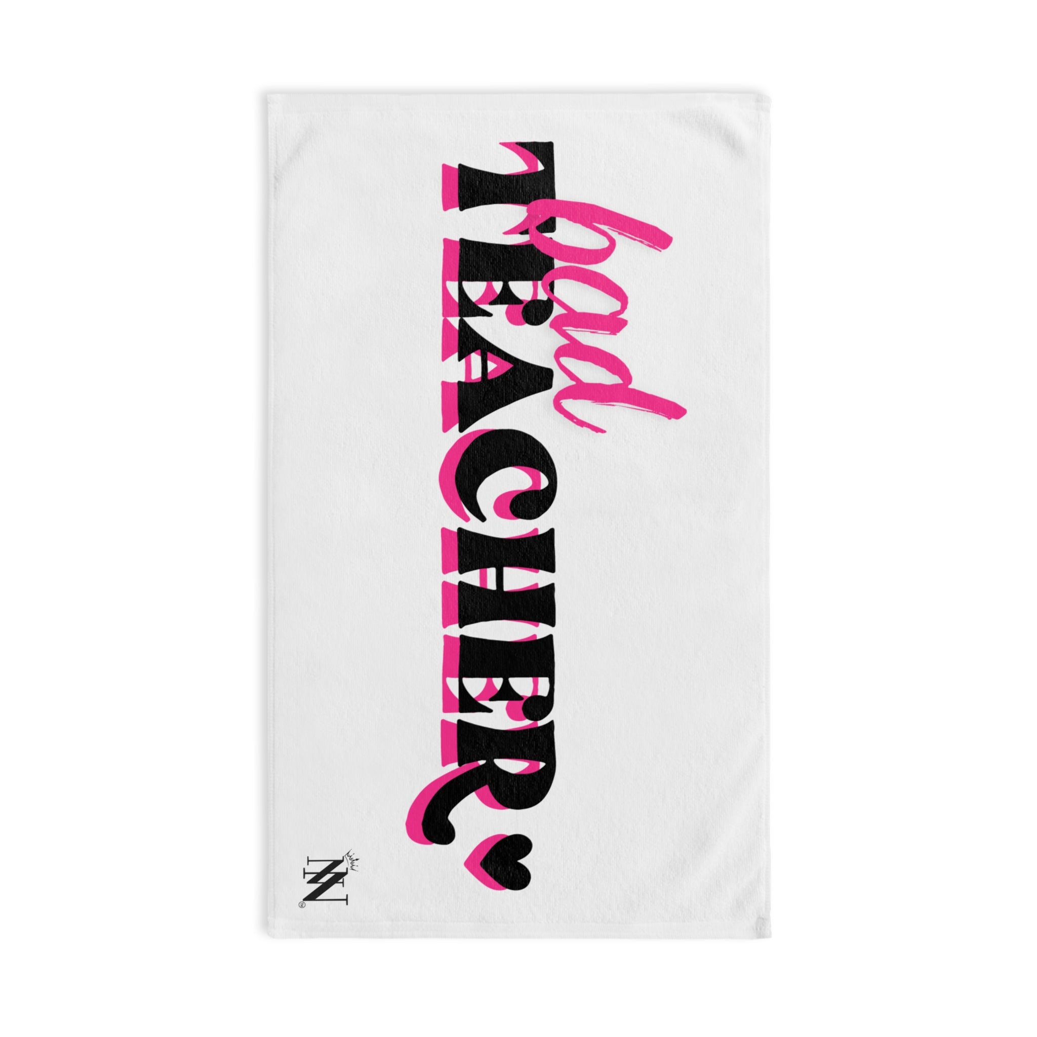 Bad Teacher Sex Towel 