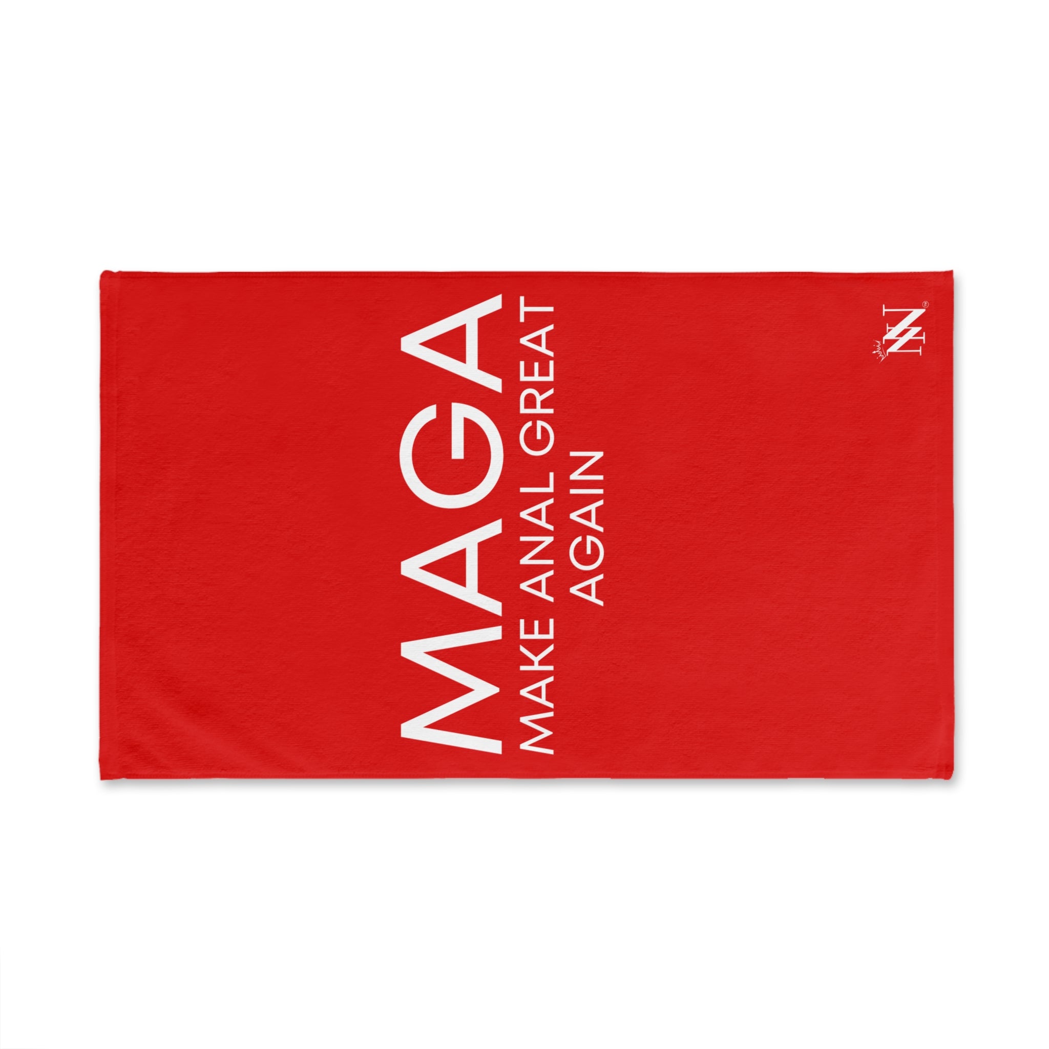 Make anal great again maga sex towel