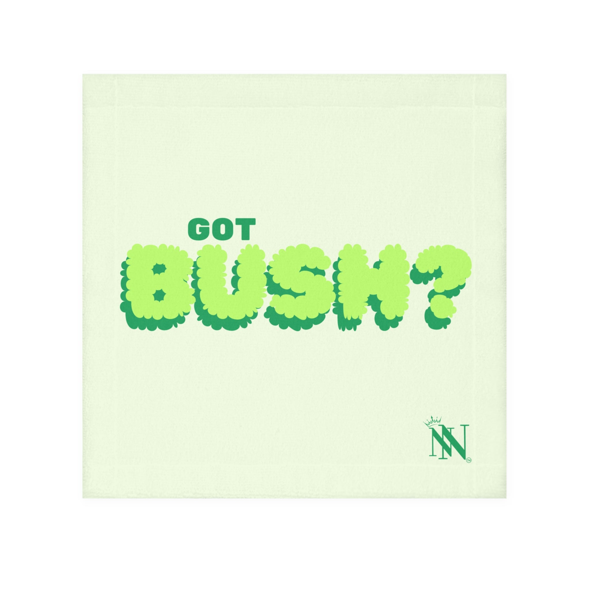 Got bush funny sex party towel