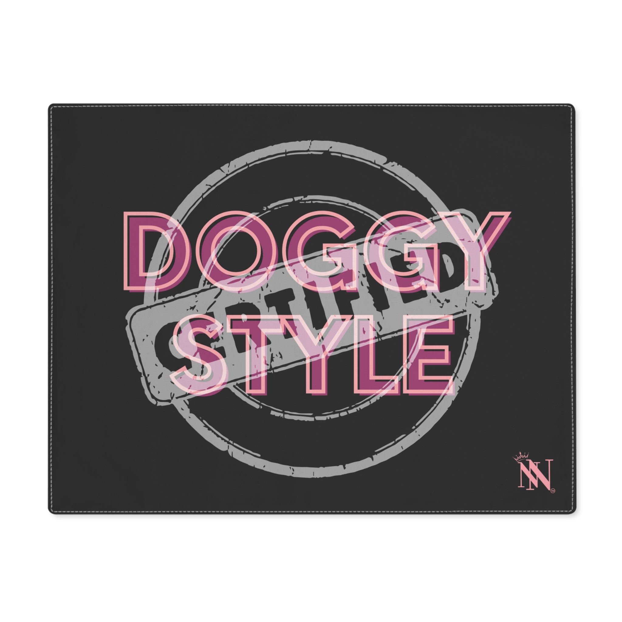 Certified: Doggy Style Naughty Sex Gifts 