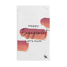 Happy Engagement Let’s Cum Sex Gifts