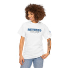 Retired Hot Guy T-Shirt